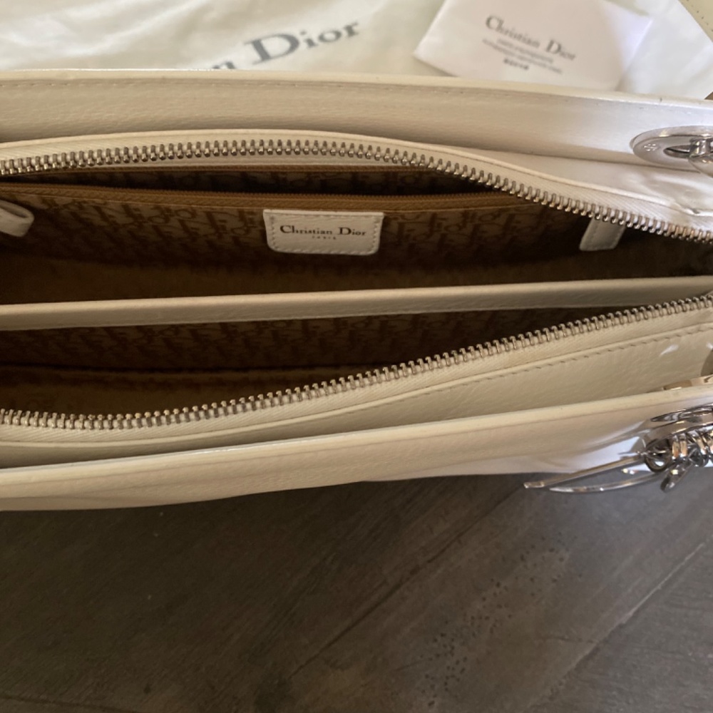 Christian Dior D-Joy   AUTHENTIC!! - Picture 4 of 6